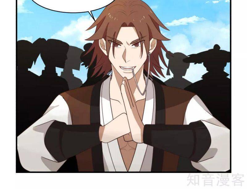 Hỗn Độn Đan Thần Chap 161 - Next Chap 162