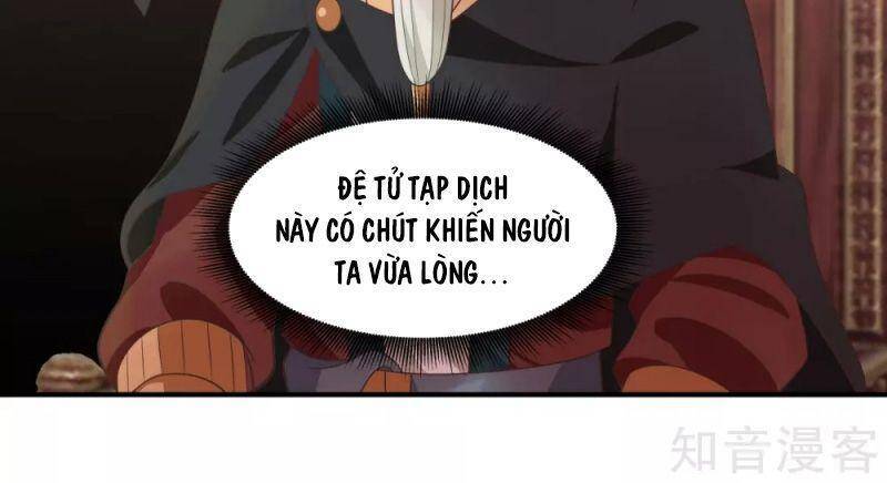 Hỗn Độn Đan Thần Chap 161 - Next Chap 162