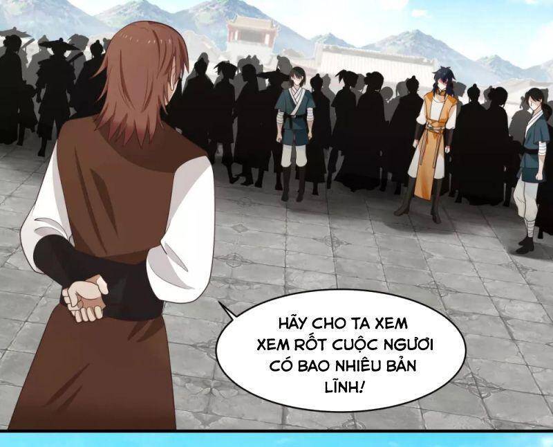 Hỗn Độn Đan Thần Chap 161 - Next Chap 162