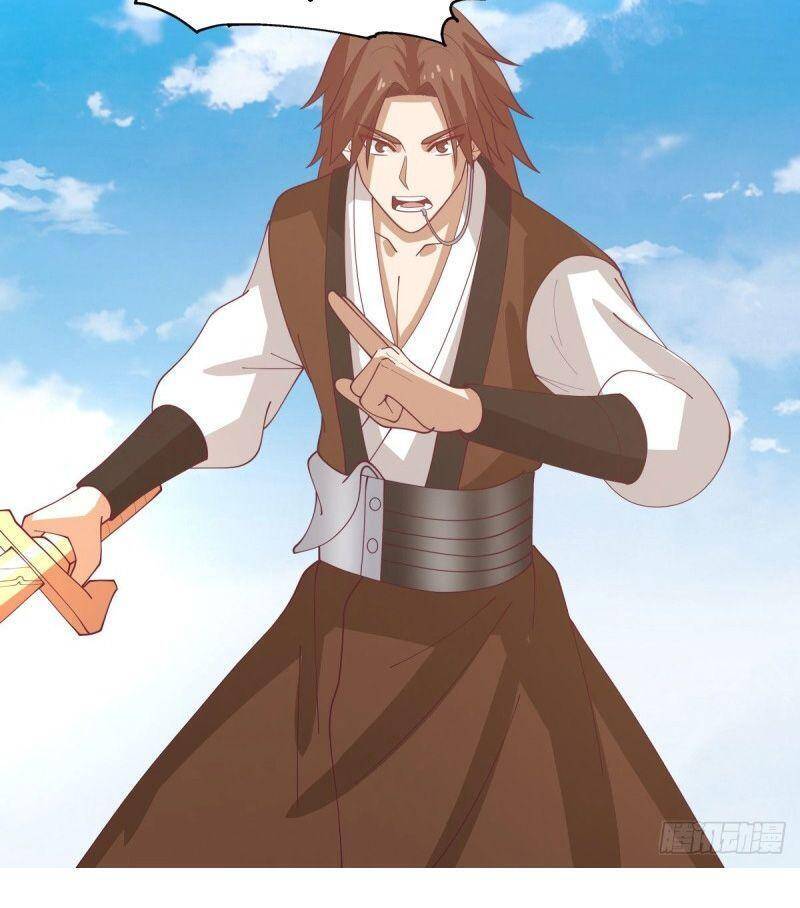 Hỗn Độn Đan Thần Chap 162 - Next Chap 163