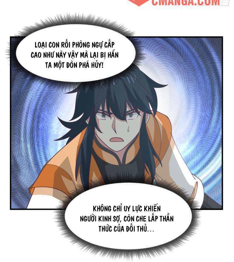Hỗn Độn Đan Thần Chap 162 - Next Chap 163