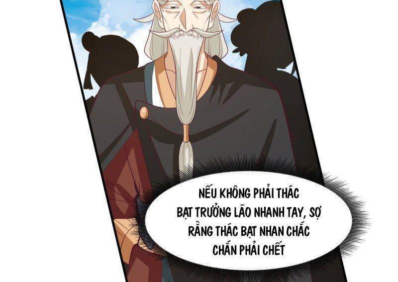 Hỗn Độn Đan Thần Chap 163 - Next Chap 164