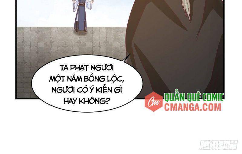 Hỗn Độn Đan Thần Chap 163 - Next Chap 164