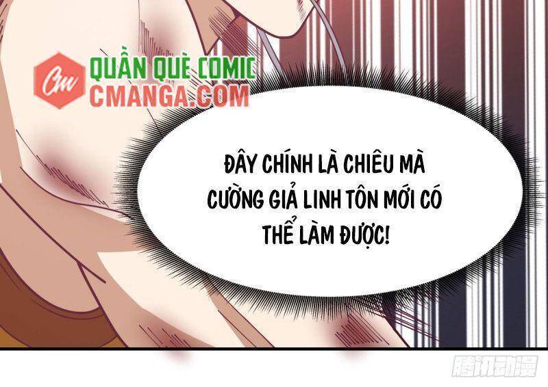 Hỗn Độn Đan Thần Chap 163 - Next Chap 164