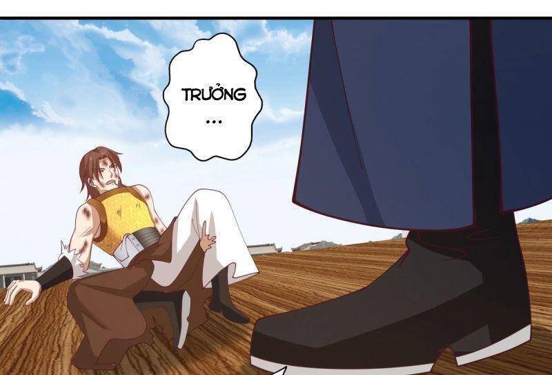 Hỗn Độn Đan Thần Chap 163 - Next Chap 164