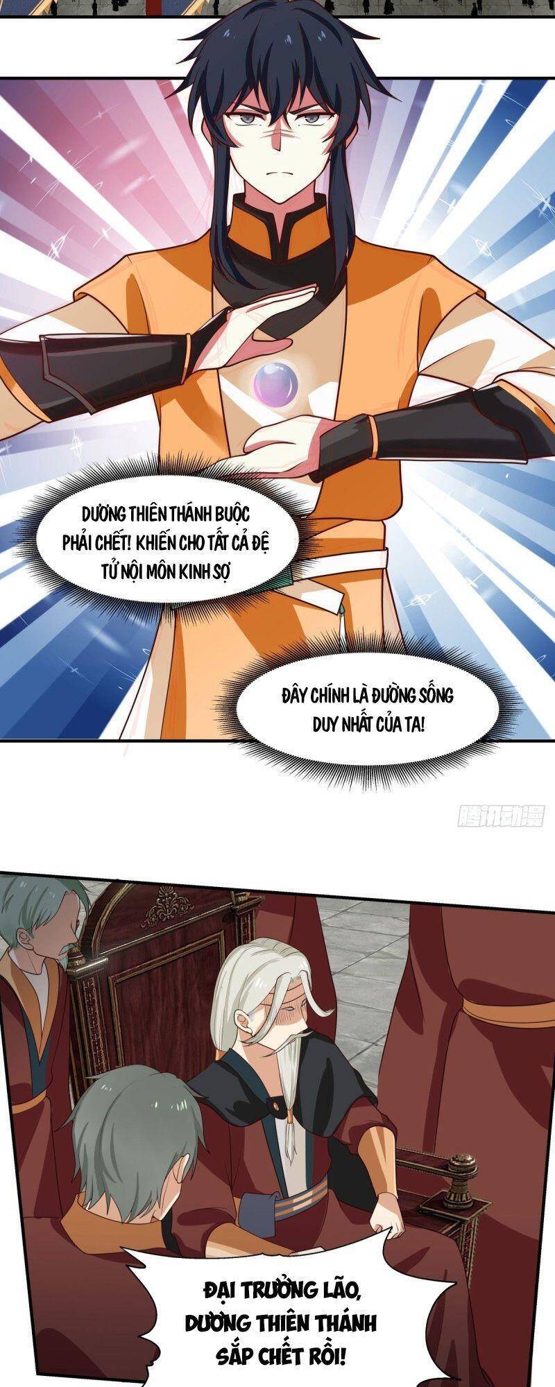Hỗn Độn Đan Thần Chap 164 - Next Chap 165