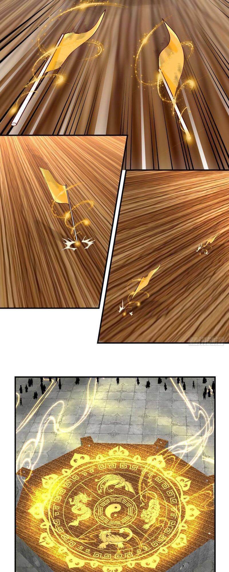 Hỗn Độn Đan Thần Chap 164 - Next Chap 165