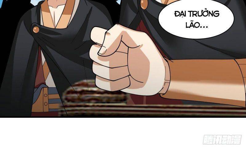 Hỗn Độn Đan Thần Chap 165 - Next Chap 166