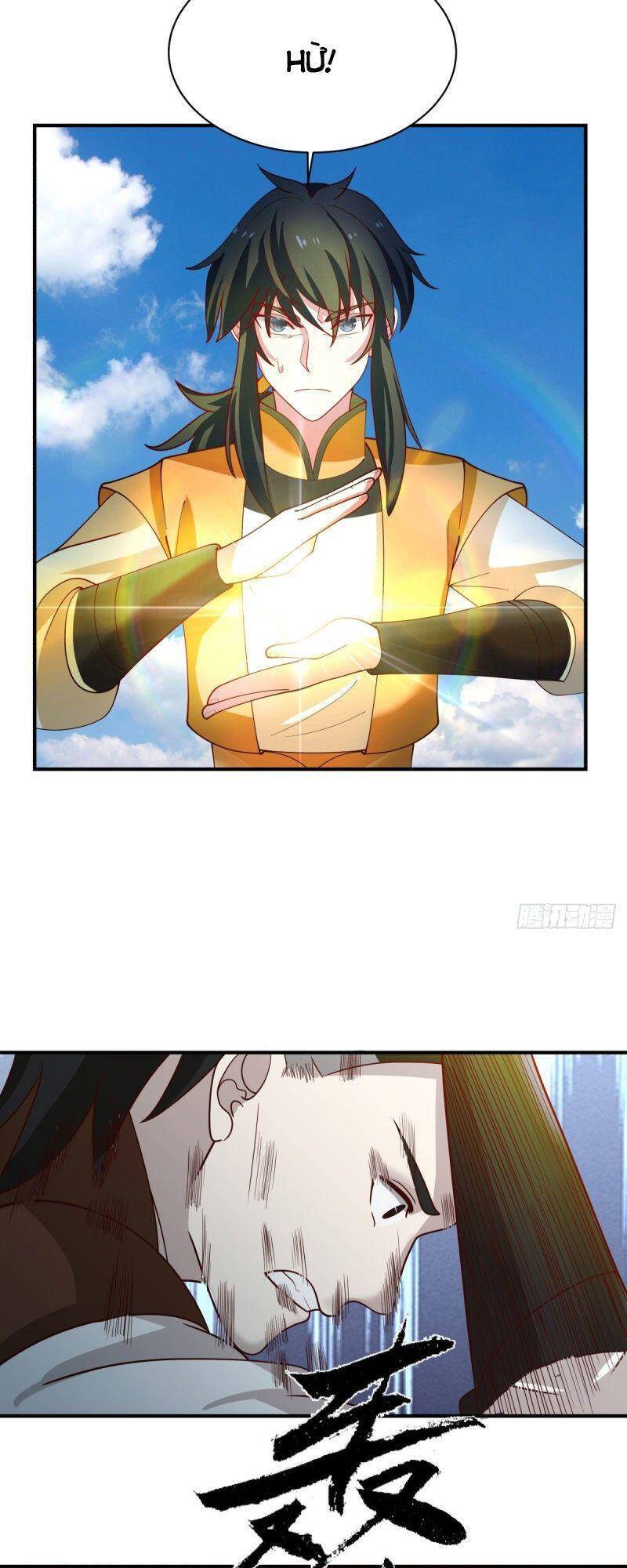 Hỗn Độn Đan Thần Chap 165 - Next Chap 166