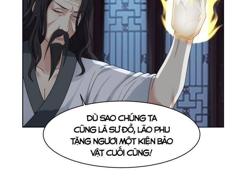 Hỗn Độn Đan Thần Chap 166 - Next Chap 167