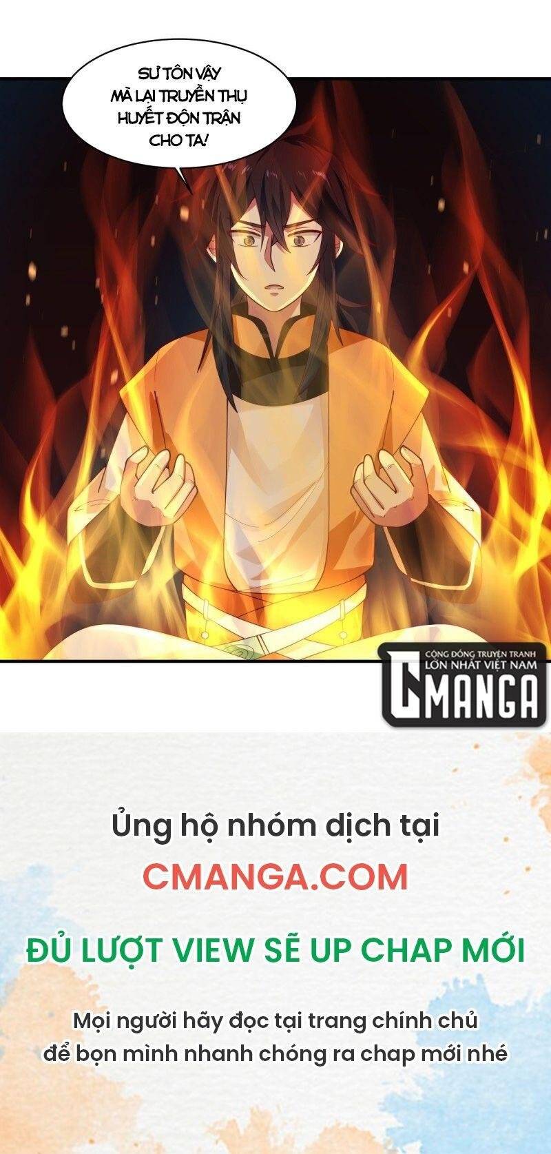 Hỗn Độn Đan Thần Chap 166 - Next Chap 167