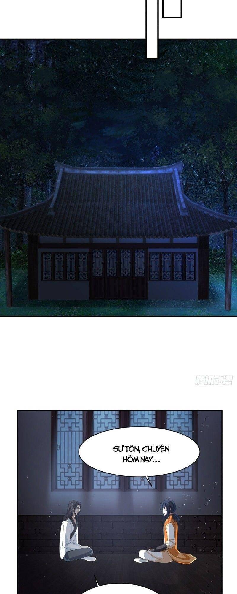 Hỗn Độn Đan Thần Chap 166 - Next Chap 167