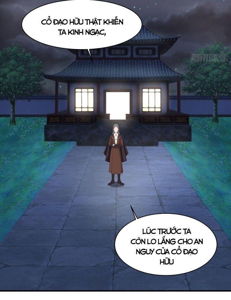 Hỗn Độn Đan Thần Chap 167 - Next Chap 168