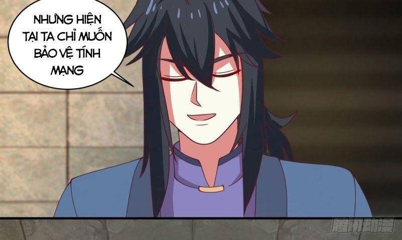 Hỗn Độn Đan Thần Chap 167 - Next Chap 168