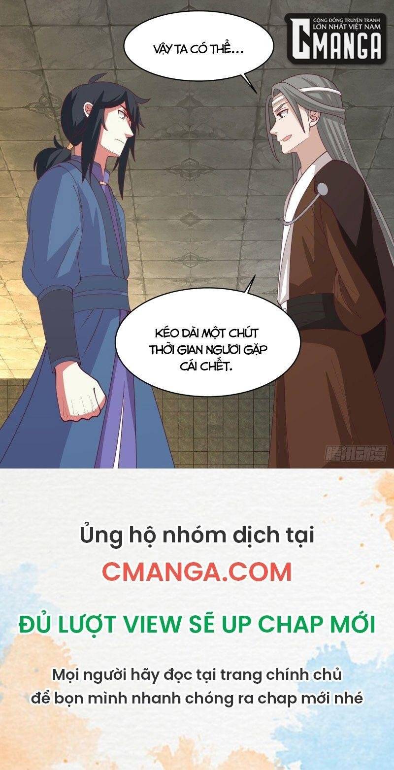 Hỗn Độn Đan Thần Chap 167 - Next Chap 168