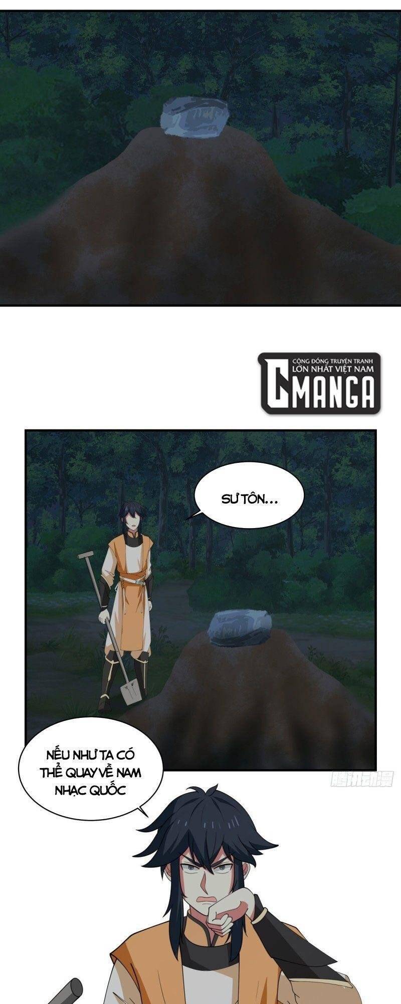 Hỗn Độn Đan Thần Chap 167 - Next Chap 168