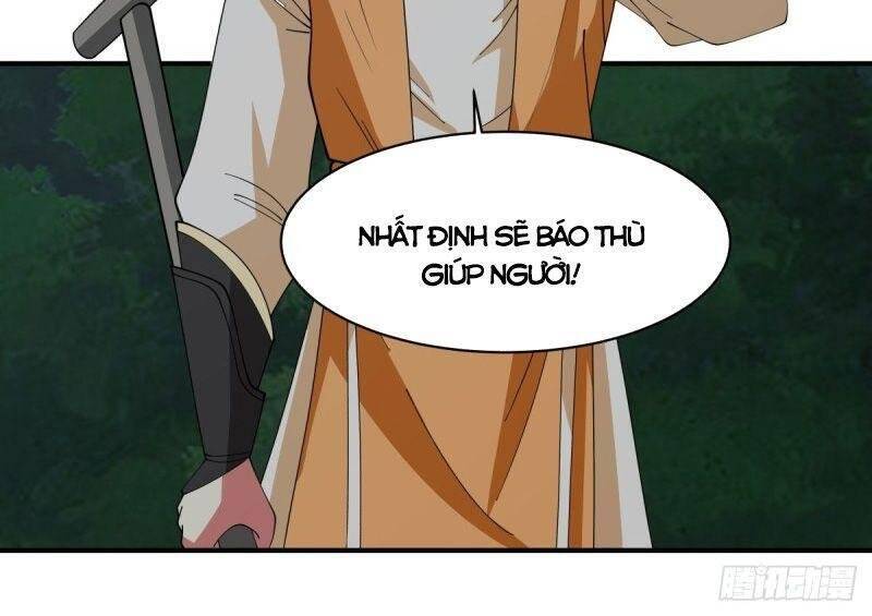 Hỗn Độn Đan Thần Chap 167 - Next Chap 168