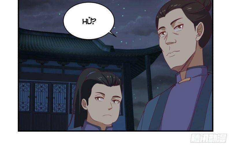 Hỗn Độn Đan Thần Chap 167 - Next Chap 168
