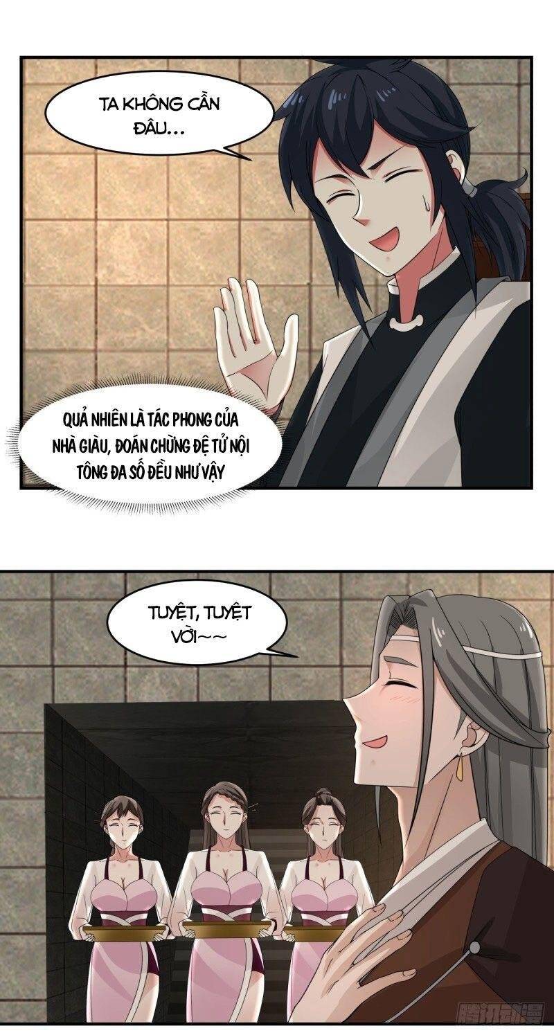 Hỗn Độn Đan Thần Chap 168 - Next Chap 169