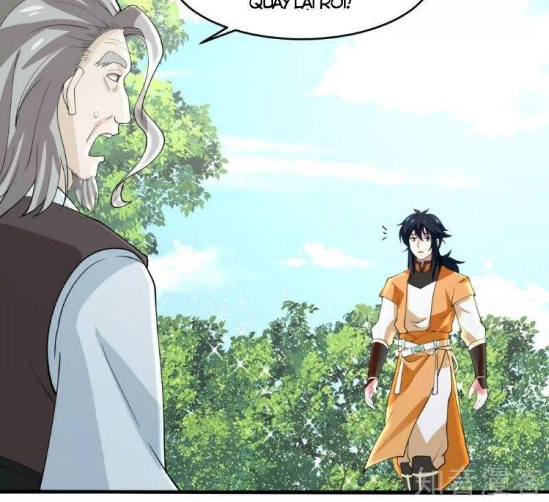 Hỗn Độn Đan Thần Chap 169 - Next Chap 170