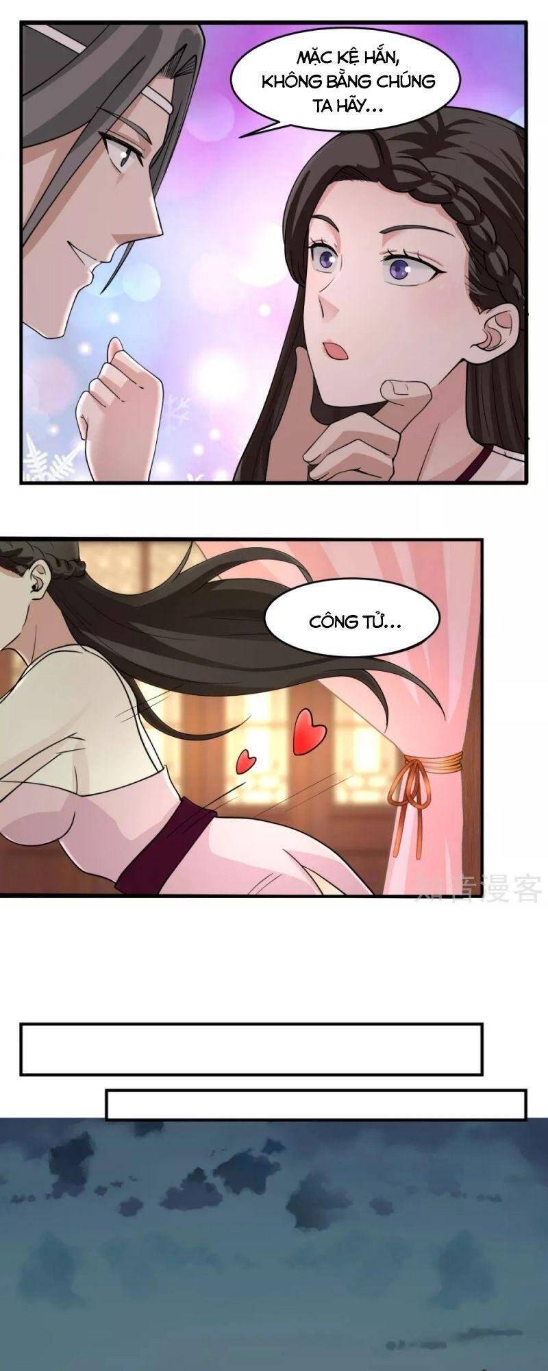 Hỗn Độn Đan Thần Chap 169 - Next Chap 170