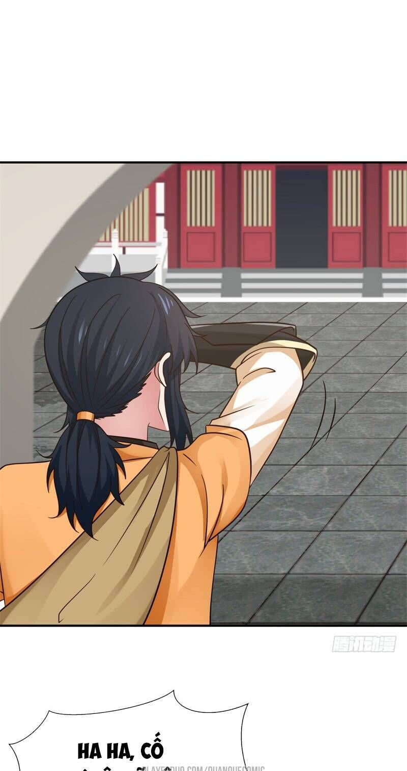 Hỗn Độn Đan Thần Chap 17 - Next Chap 18