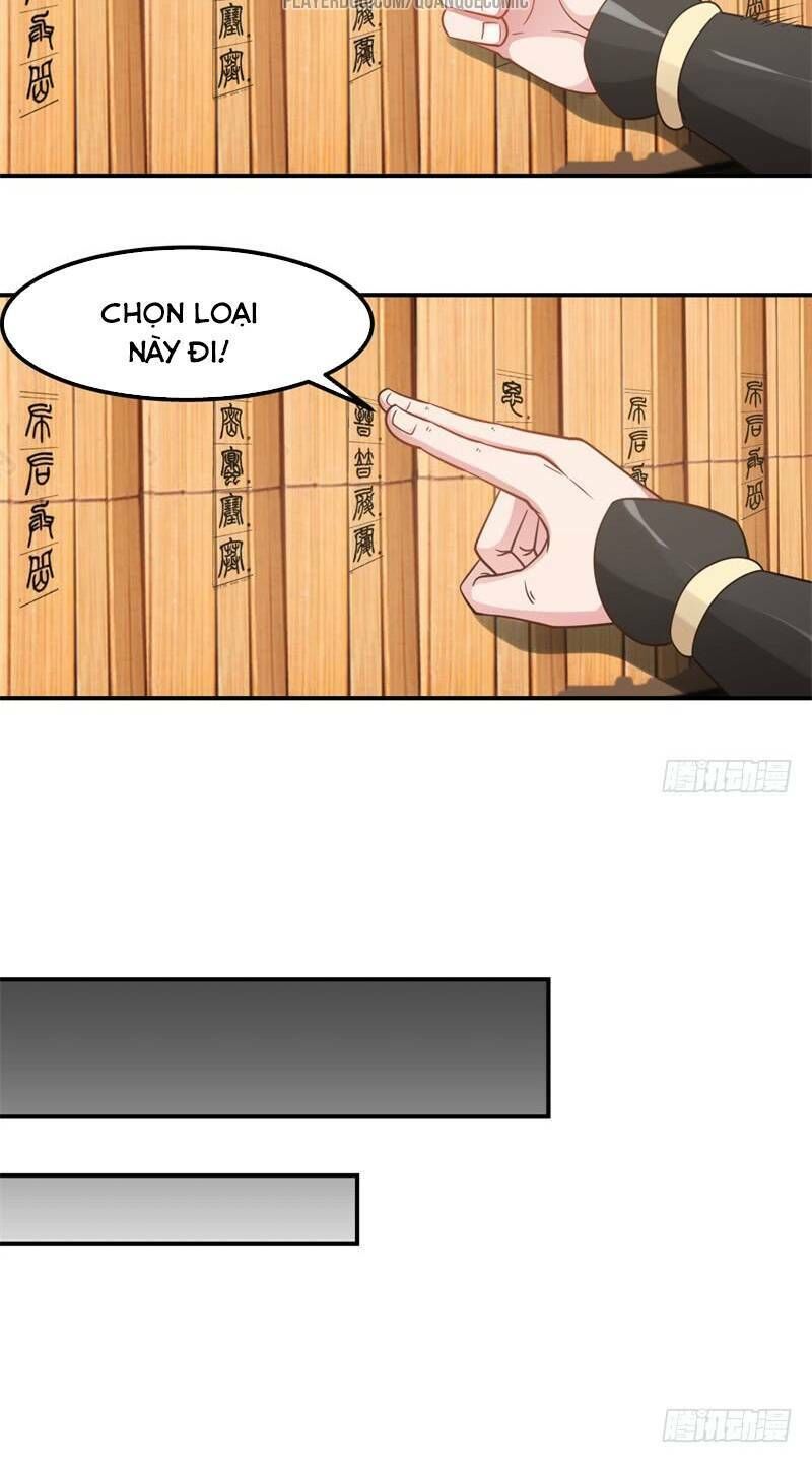 Hỗn Độn Đan Thần Chap 17 - Next Chap 18