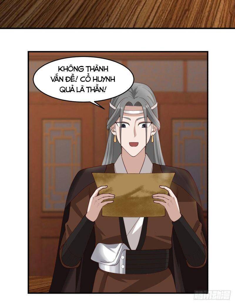 Hỗn Độn Đan Thần Chap 171 - Next Chap 172