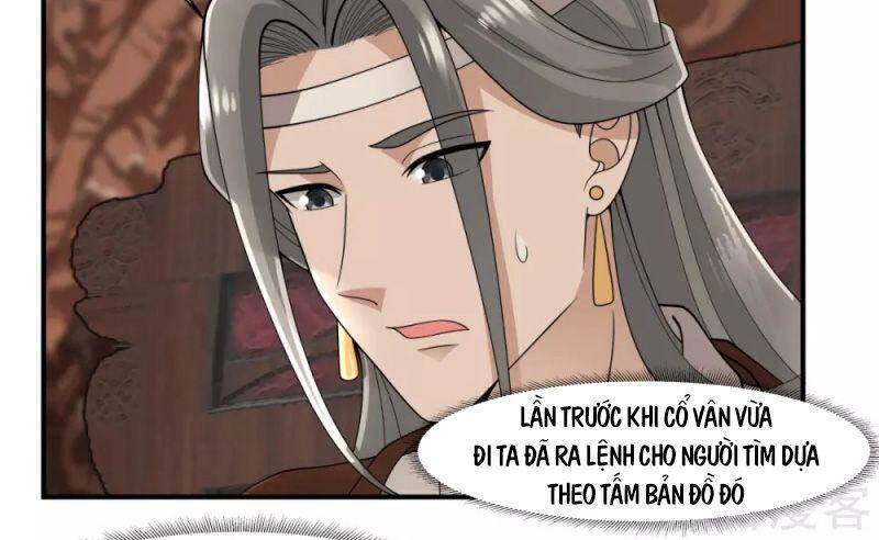 Hỗn Độn Đan Thần Chap 172 - Next Chap 173
