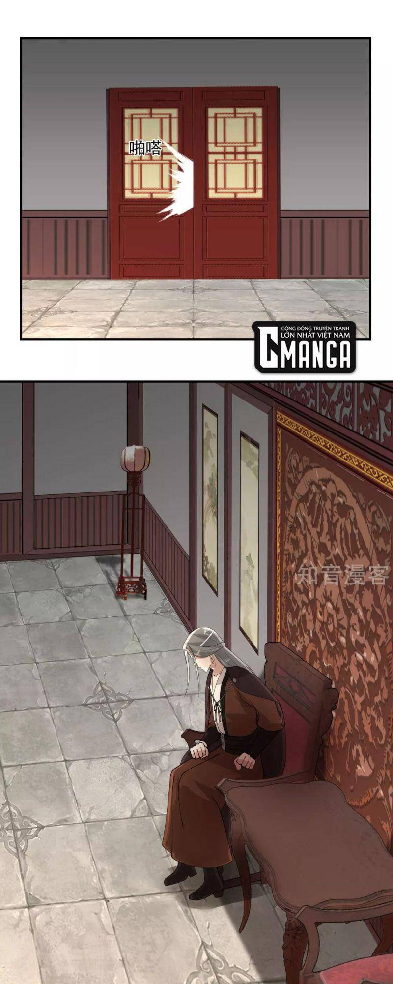 Hỗn Độn Đan Thần Chap 172 - Next Chap 173