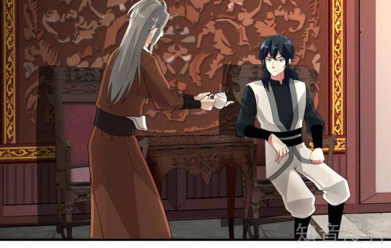 Hỗn Độn Đan Thần Chap 172 - Next Chap 173