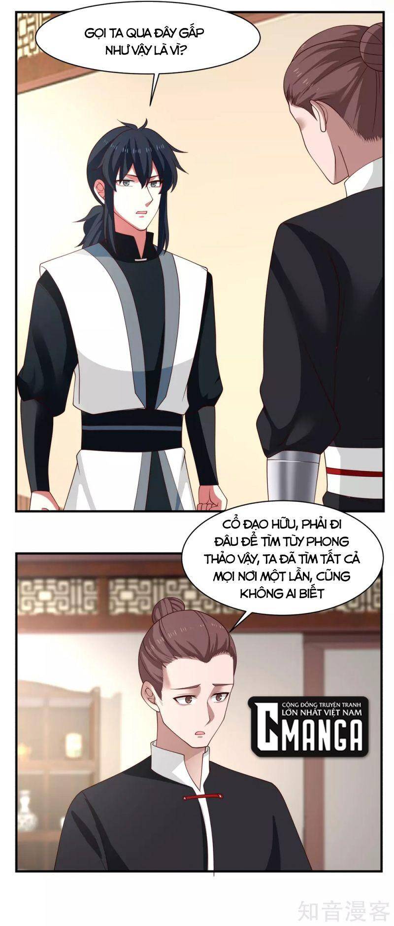 Hỗn Độn Đan Thần Chap 173 - Next Chap 174