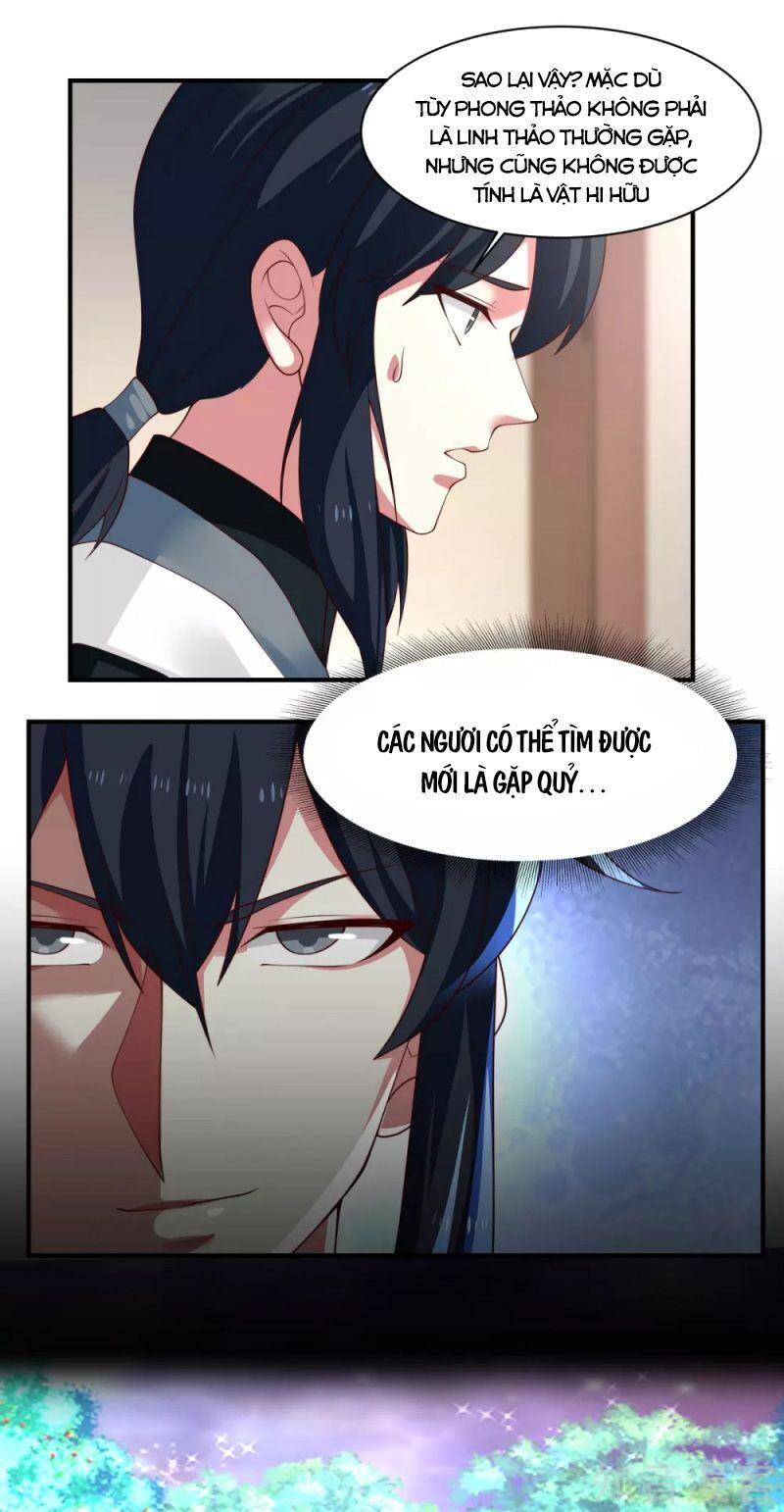 Hỗn Độn Đan Thần Chap 173 - Next Chap 174