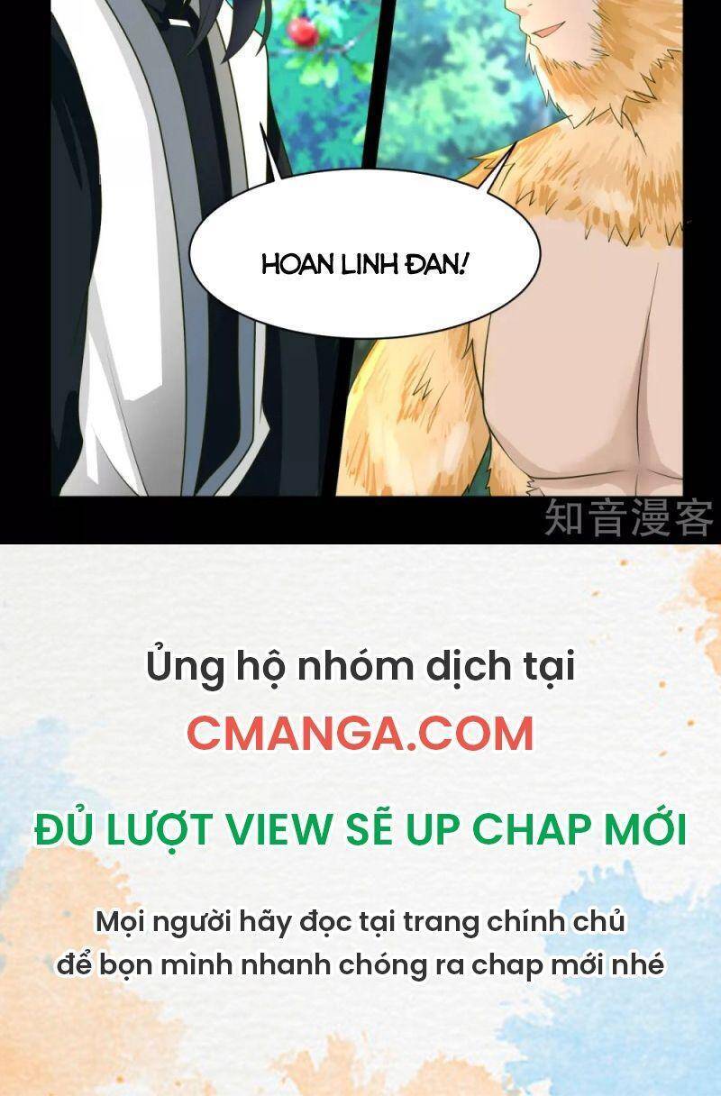 Hỗn Độn Đan Thần Chap 173 - Next Chap 174
