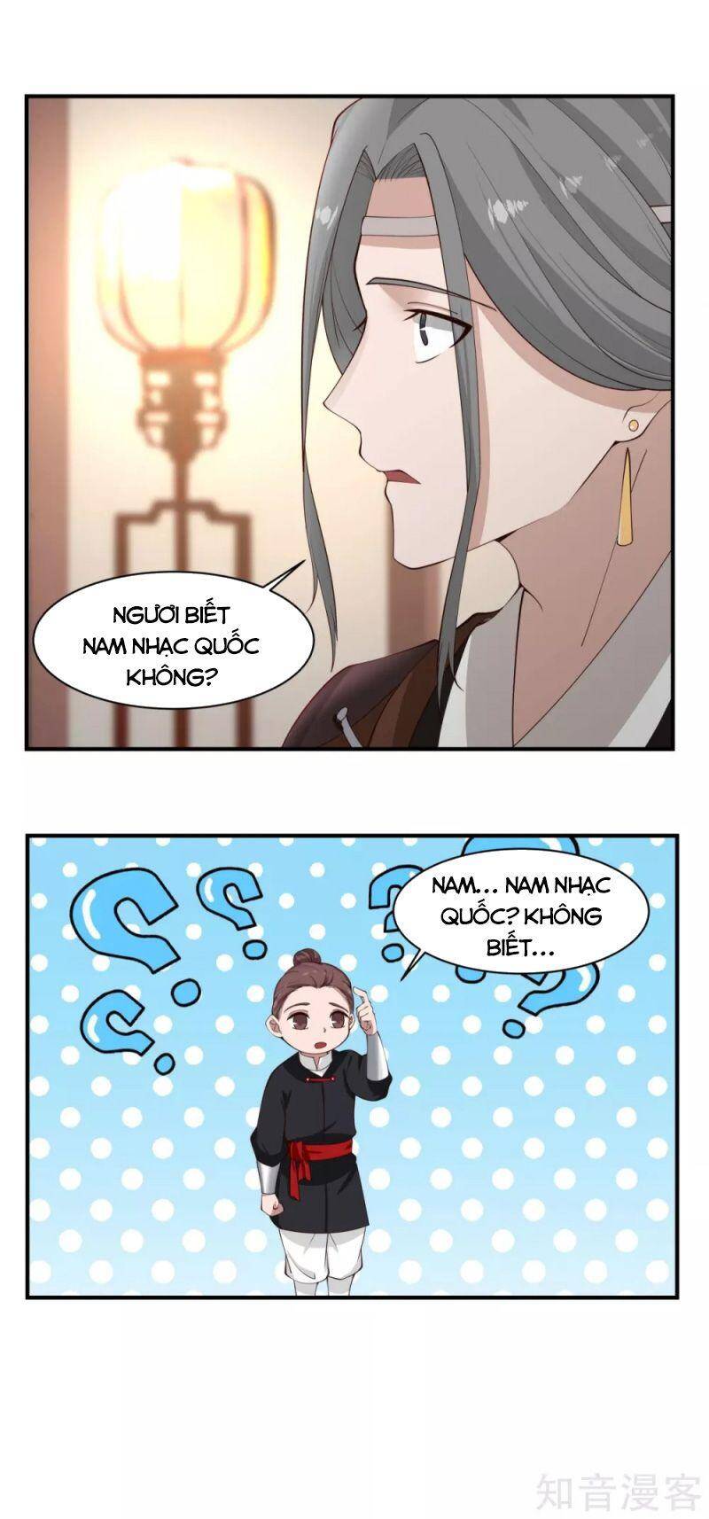 Hỗn Độn Đan Thần Chap 173 - Next Chap 174