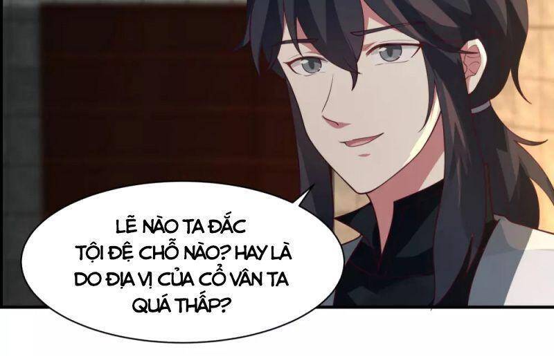 Hỗn Độn Đan Thần Chap 174 - Next Chap 175