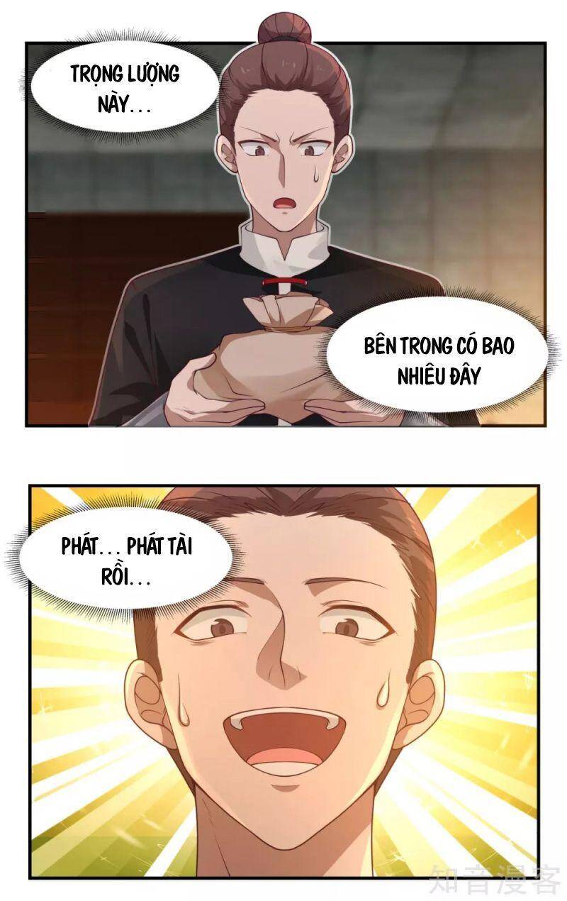 Hỗn Độn Đan Thần Chap 174 - Next Chap 175