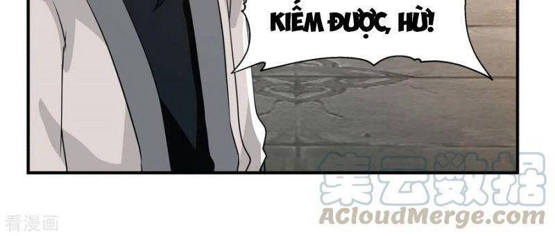 Hỗn Độn Đan Thần Chap 174 - Next Chap 175