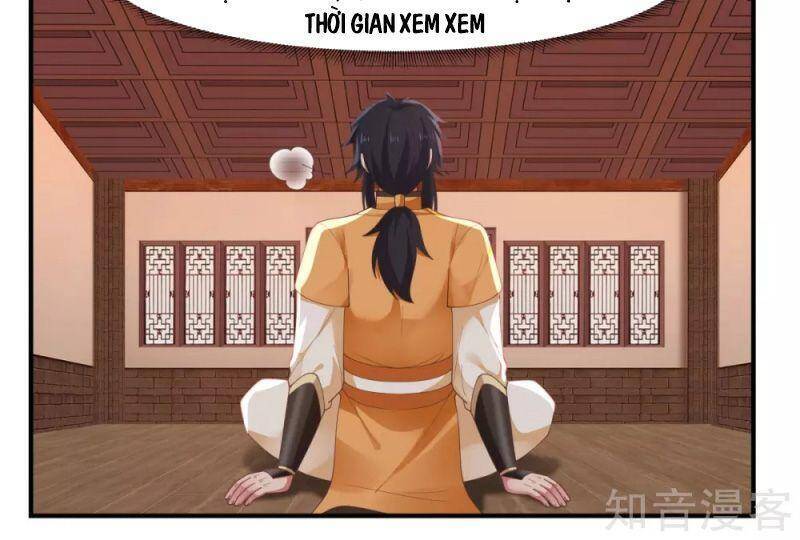 Hỗn Độn Đan Thần Chap 175 - Next Chap 176