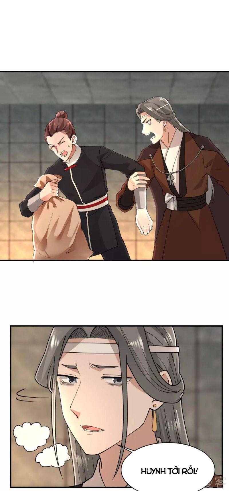 Hỗn Độn Đan Thần Chap 175 - Next Chap 176
