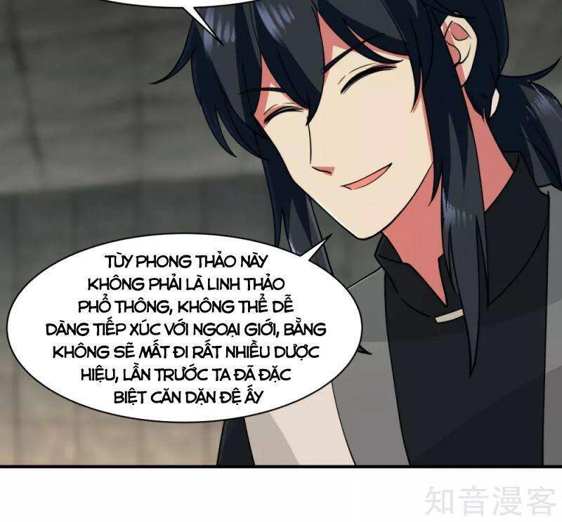 Hỗn Độn Đan Thần Chap 175 - Next Chap 176
