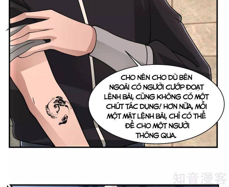 Hỗn Độn Đan Thần Chap 176 - Next Chap 177
