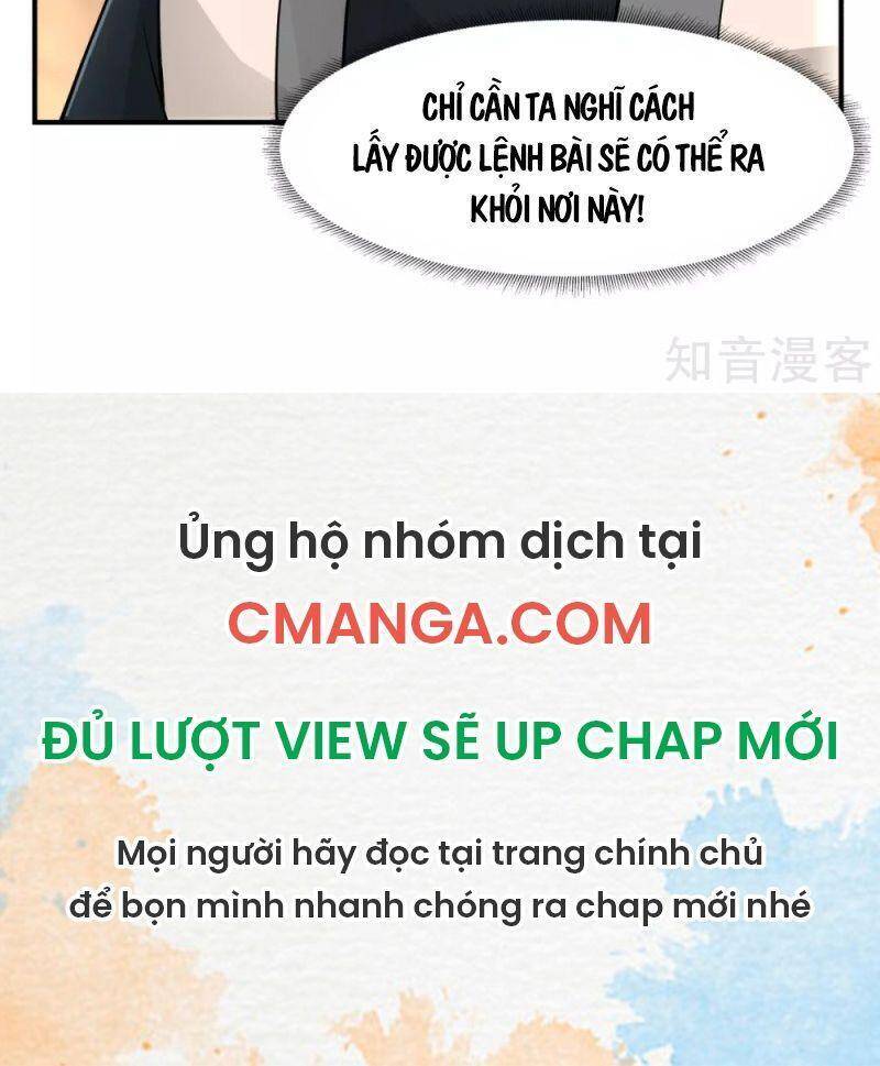 Hỗn Độn Đan Thần Chap 176 - Next Chap 177