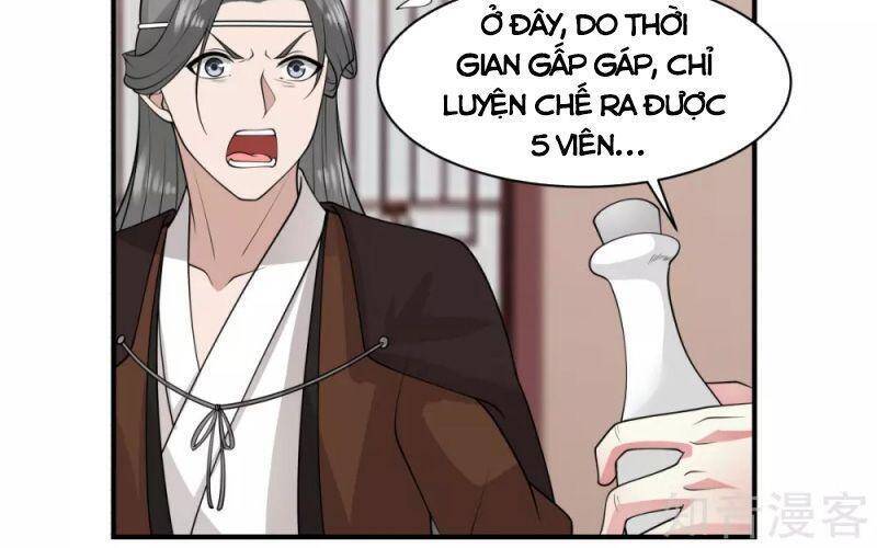 Hỗn Độn Đan Thần Chap 177 - Next Chap 178
