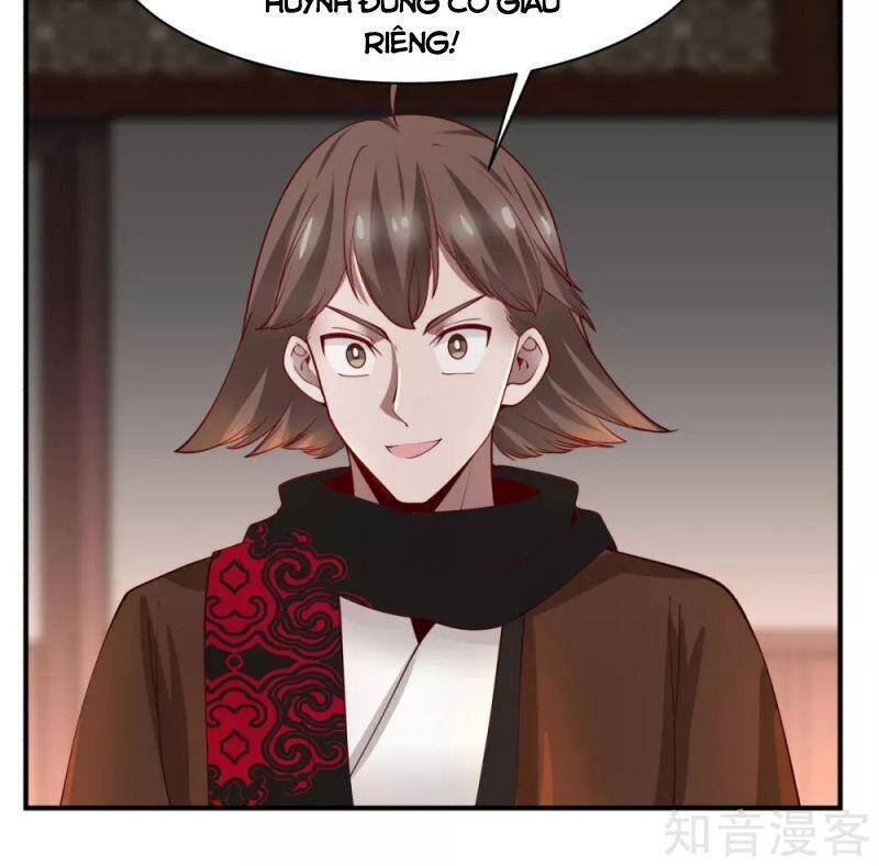 Hỗn Độn Đan Thần Chap 178 - Next Chap 179
