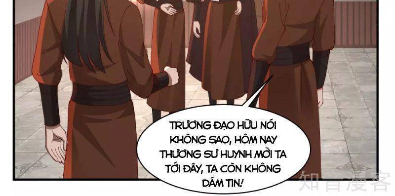 Hỗn Độn Đan Thần Chap 178 - Next Chap 179