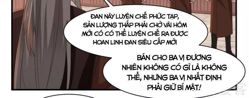 Hỗn Độn Đan Thần Chap 179 - Next Chap 180