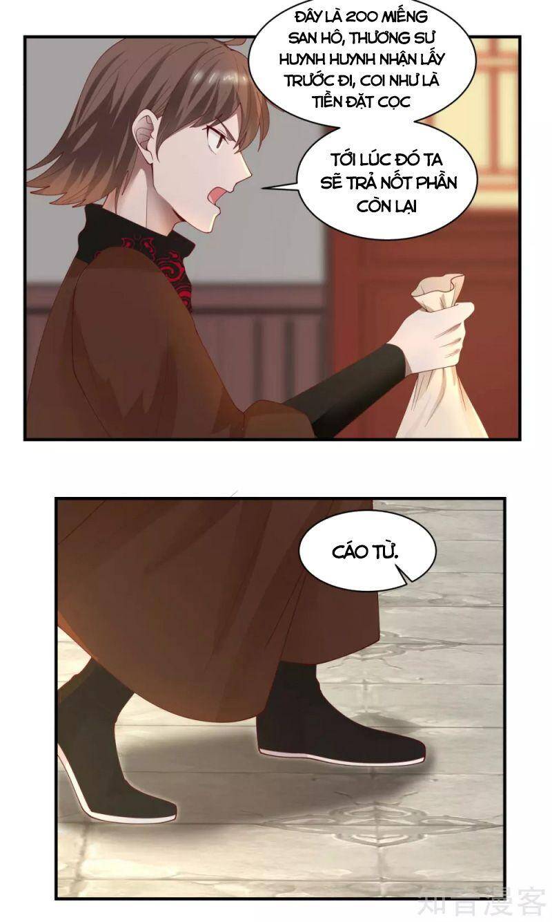 Hỗn Độn Đan Thần Chap 179 - Next Chap 180