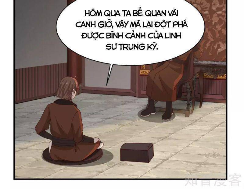 Hỗn Độn Đan Thần Chap 179 - Next Chap 180