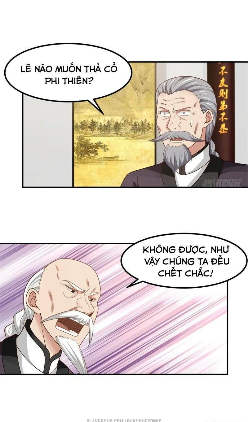 Hỗn Độn Đan Thần Chap 18 - Next Chap 19